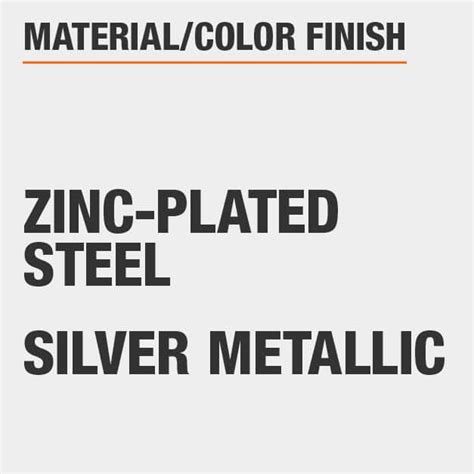 12 in x 18 in 26-gauge zinc-plated metal sheet|metal sheets for sale.